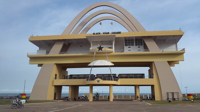 Ghana Independence Day Celebration